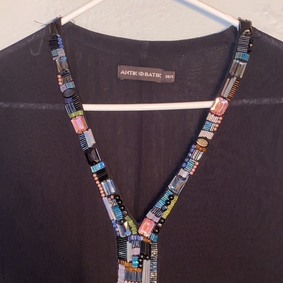 Antik Batik Brion Y Dress For Shopbop - Picture 2 of 6